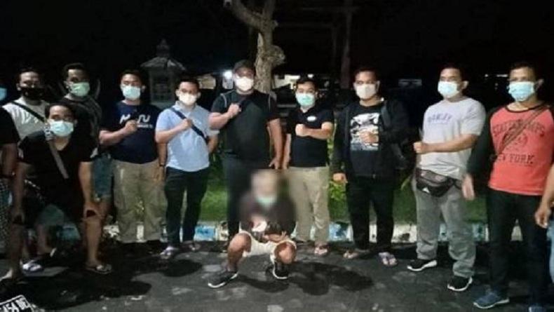 Terungkap, Pembunuh Karyawati Bank di Bali Ternyata Remaja 15 Tahun