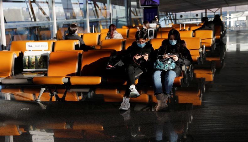Pendatang Asal Indonesia Jadi Salah Satu Sumber Penularan Covid-19 di Beijing 