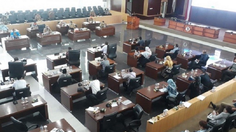 Ikuti DKI Jakarta, Pemkot Bogor Segera Ajukan Penerapan PSBB ke Pemerintah Pusat