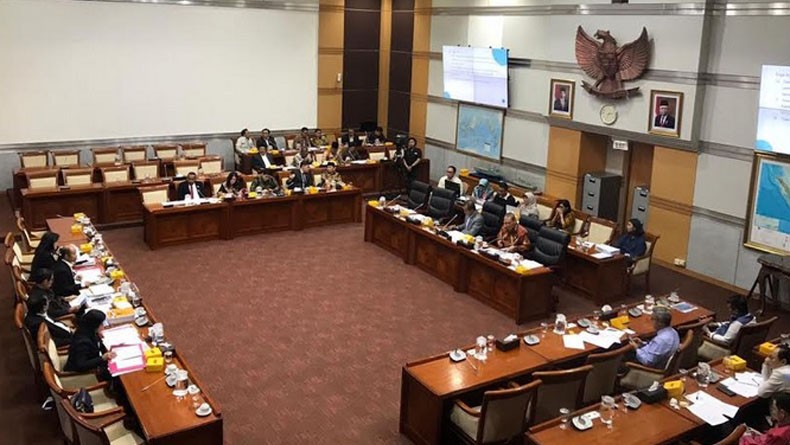 Dewan Pengawas: TVRI Punya Utang Miliaran Rupiah Hak Siar Liga Inggris	