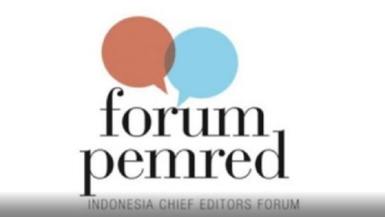 Forum Pemred Ungkap 7 Fakta Kondisi Indonesia Sedang Tidak Baik-baik Saja 