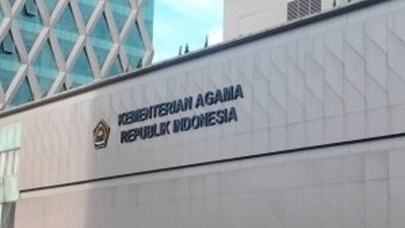 Kemenag Terapkan WFH selama Sepekan ke Depan