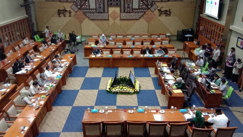 Merasa Nyaman di China, 4 WNI Menolak Dievakuasi ke Indonesia