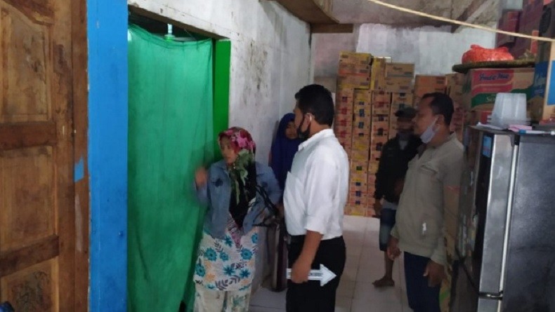 Korban Perampokan di Ciracas Duga Pelaku Sudah Mengetahui Kondisi Rumah