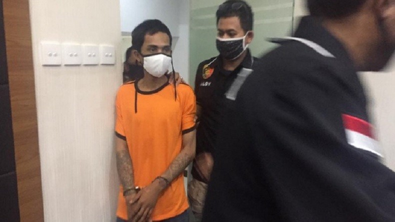 Penjambret di Tambora Akibatkan Korban Tewas Ditangkap, 1 Pelaku Masih Buron