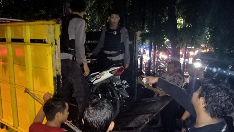 Polisi Tetapkan 3 Debt Collector sebagai Tersangka Keributan di Rawamangun