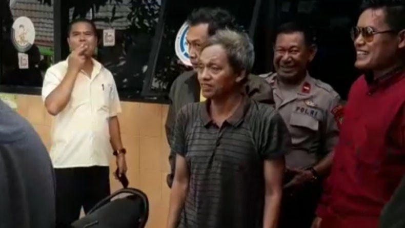 Kronologi Pengemudi Ojek Pangkalan di Kalideres Peras Penumpang Rp750.000