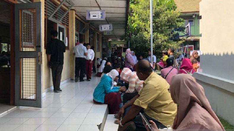 Covid-19, Survei Alvara: Mayoritas Orang Tua Takut Anaknya Kembali ke Sekolah