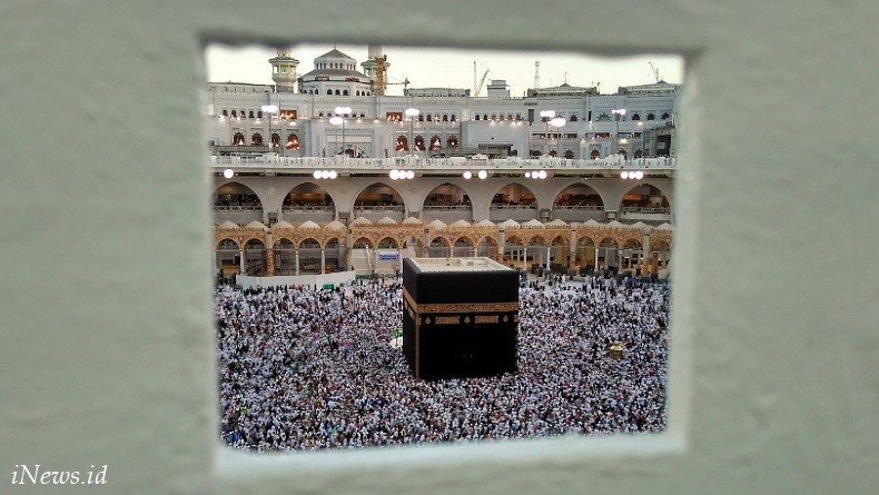 Muhammadiyah: Pembatalan Haji 2020 Keputusan Tepat