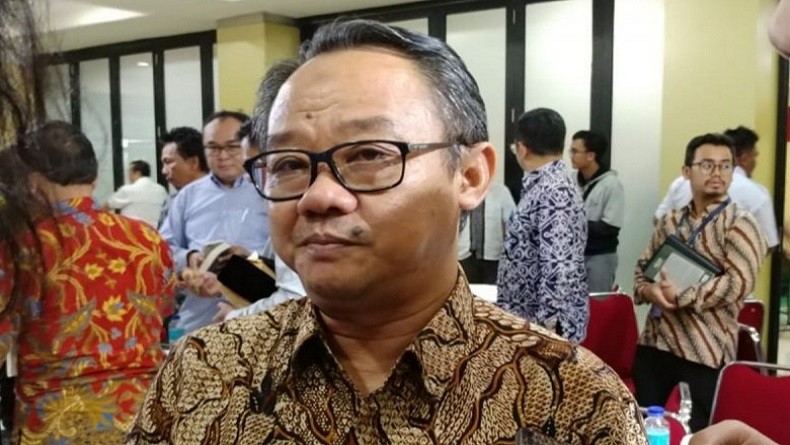 Abdul Mu'ti Apresiasi SE Menag: Muhammadiyah Sejak Awal Tarawih dan Tadarus Tak Pakai Speaker Luar