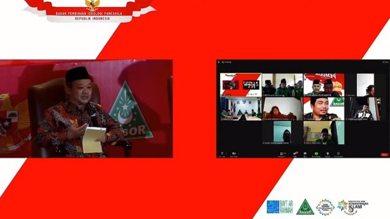 Sekretaris Umum PP Muhammadiyah Abdul Mu’ti: Muslim Indonesia Tak Ragukan Pancasila