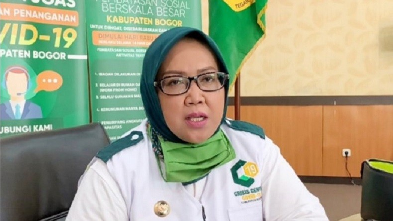 Ibu yang Baru Lahirkan Bayi Meninggal Dunia, Status PDP Covid-19