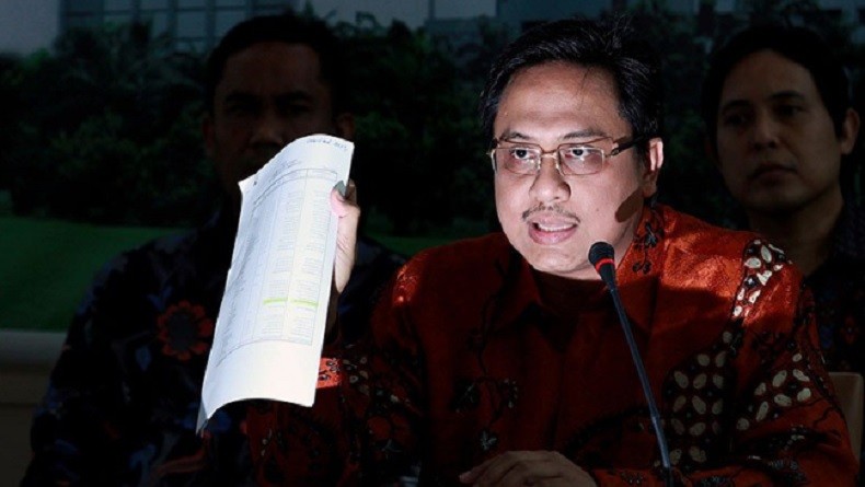 Ketua BPK Sebut Penerapan Manajemen Risiko Penting dalam Tata Kelola Pemerintahan