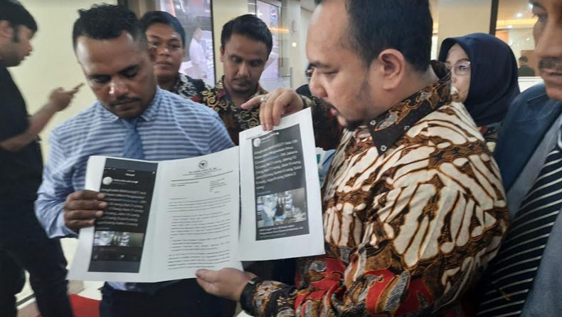 Dituduh Sebarkan Hoaks Korona, Fahira Idris Besok Laporkan Balik Muanas ke Bareskrim