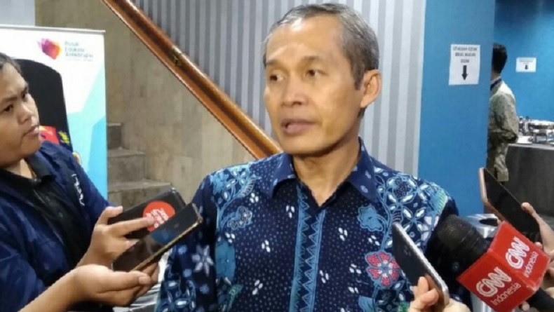 Gelar Perkara, KPK Ingin Tahu Tujuan Djoko Tjandra Suap Jaksa dan Pejabat Polisi