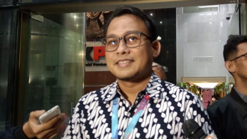 Hasto Sebut Harun Masiku Korban, KPK: Kami Miliki Bukti Pemberian dan Penerimaan Suap