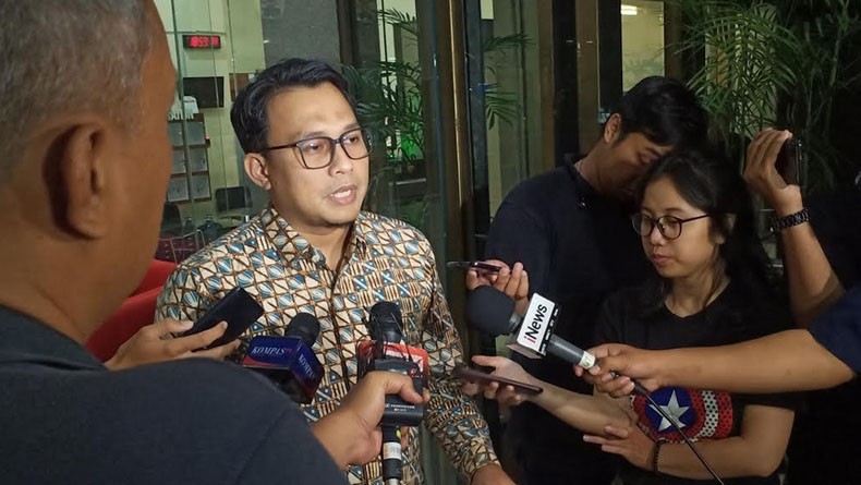 36 Kasus Korupsi Dihentikan, KPK Pastikan BLBI, RS Sumber Waras dan Bank Century Tak Termasuk