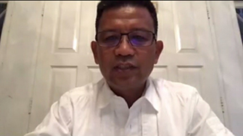 Rektor Unhan Nilai Indonesia Pintu Gerbang Aktivitas Ekonomi Maritim Dunia