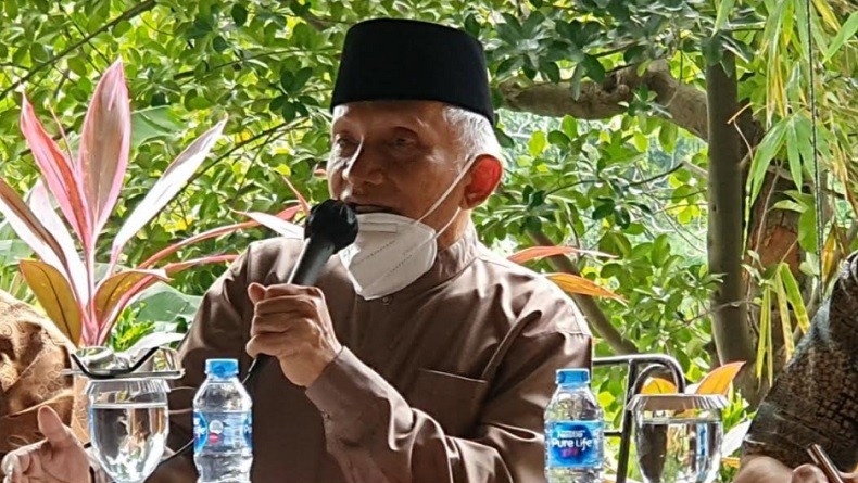 Sejumlah Tokoh Berkumpul Desak Pemerintah Bentuk TGPF Independen Penembakan Anggota FPI