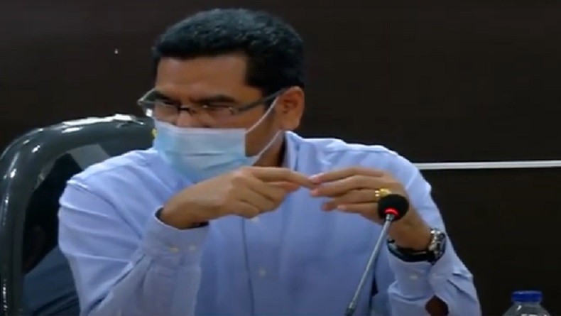 Investigasi Penembakan Laskar FPI, Komnas HAM Dapatkan Petunjuk dari Rekaman Percakapan dan CCTV