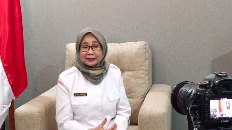 BPIP Malam Ini Gelar Penganugerahan 75 Ikon Apresiasi Prestasi Pancasila 2020