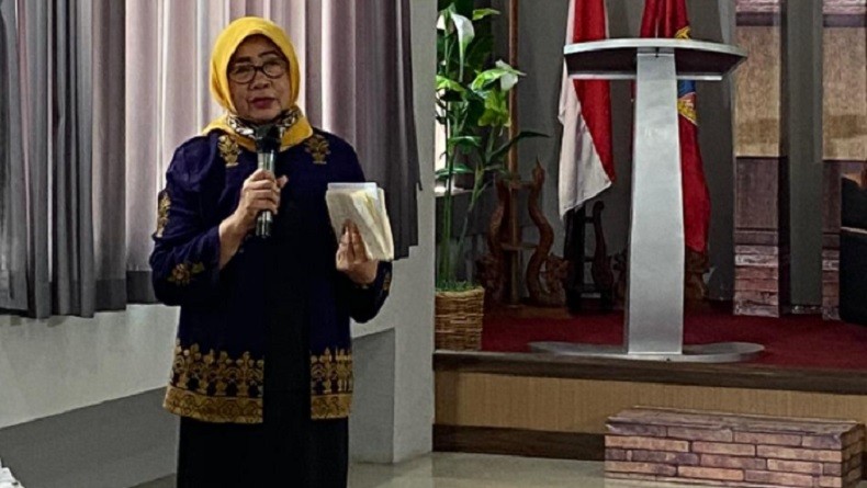 BPIP Sebut Penerima Ikon Prestasi Pancasila Bisa Dicontoh Kaum Milenial