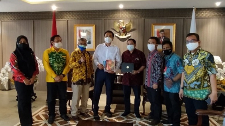 Azis Syamsuddin Dorong Aturan Pensiunan ASN, TNI dan Polri Jeda 5 Tahun Terjun ke Politik