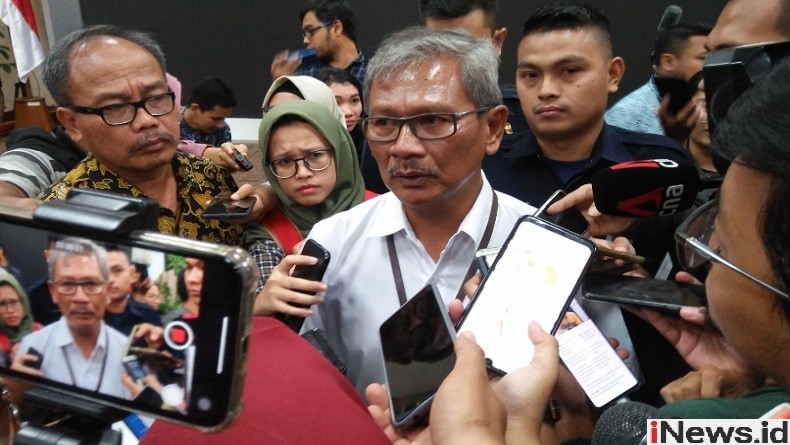 RSPI Sulianti Saroso Isolasi 6 Orang, 4 dari Klub Dansa Amigos