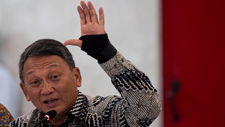 Bangun Pembangkit Listrik EBT 22 GW, Indonesia Butuh Rp776 Triliun