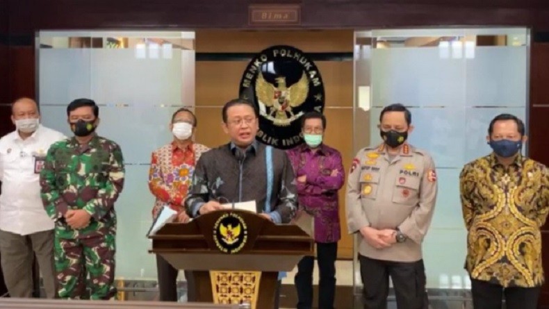 Ketua MPR Minta Kemenhub Siapkan Sejumlah Skenario terkait Mudik Lebaran