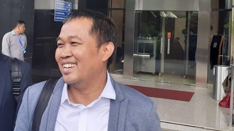 KPK Usut Sosok King Maker di Kasus Djoko Tjandra