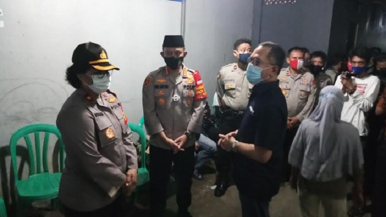 Polisi Periksa Lebih dari 3 Saksi terkait Kasus Pembunuhan Editor Metro TV