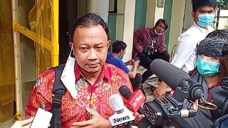Komnas HAM Susun Hasil Investigasi Kasus Penembakan 6 Laskar FPI