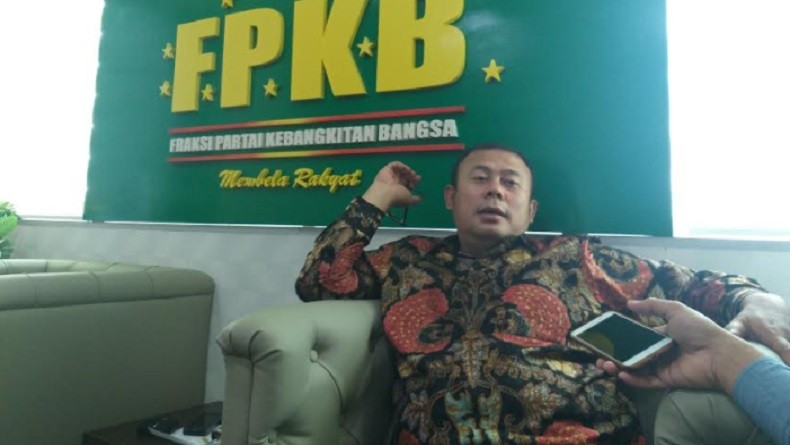 Hari Santri Nasional, PKB : UU Pesantren Wujud Nyata Kiprah Santri untuk Bangsa