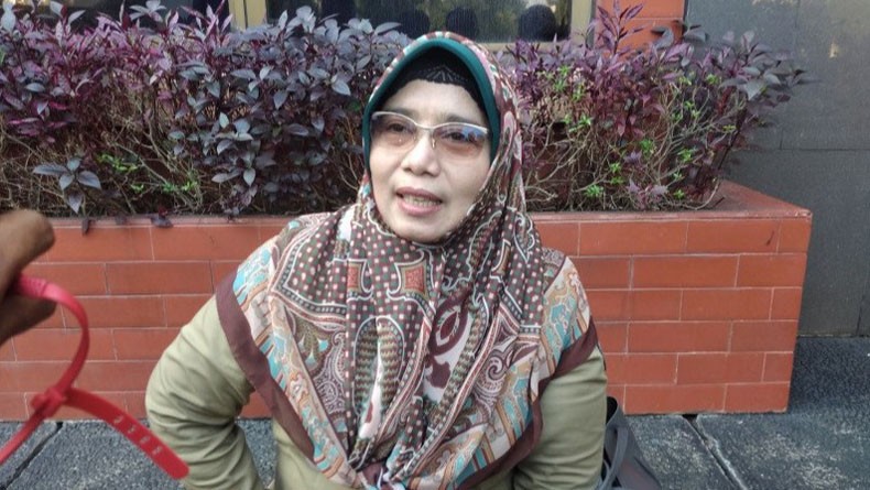 Warga Depok yang Terindikasi Virus Korona Akan Dirujuk Sementara ke RSUD