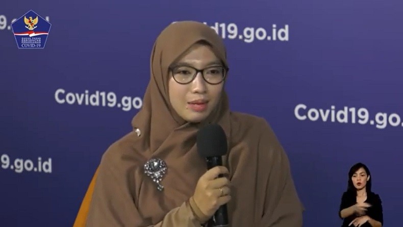 Satgas: Klaster Rumah Sakit Penyumbang Kasus Positif Covid-19 Tertinggi di DKI Jakarta