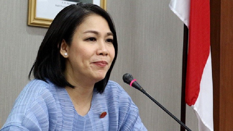 Istana: Substansi Pemecatan Evi Novida sebagai Komisioner KPU di DKPP Bukan Keppres