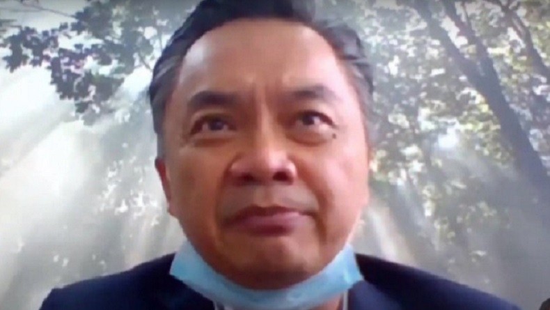 Dino Patti Djalal Jadi Korban Mafia Tanah, Kementerian ATR: Kami Sangat Prihatin
