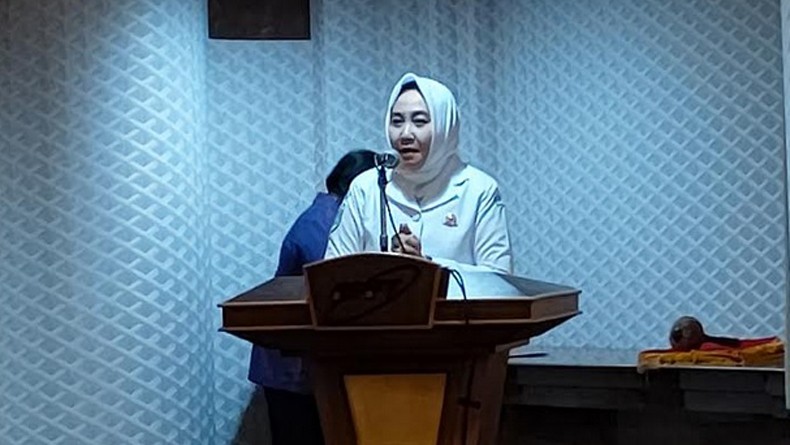 BMKG Ingatkan Bahaya Pemanasan Global, Kenaikan Suhu Tahun 2100 Bisa Capai 4 Derajat Celcius