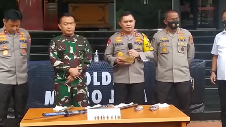 Popularitas Irjen Pol Fadil Imran Meroket, Bursa Calon Kapolri Kian Panas