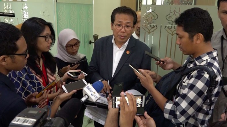 Pemerintah Segera Evakuasi 78 WNI dari Yokohama Jepang terkait Virus Korona