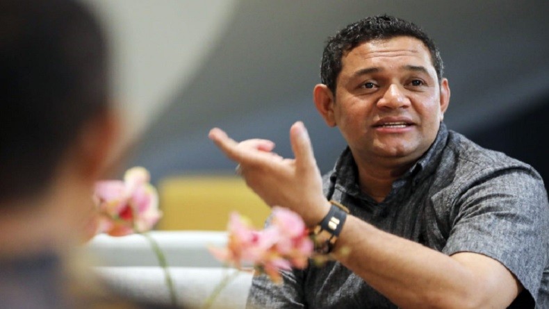 Covid-19, Pilkada Serentak Diminta Ditunda hingga 2021