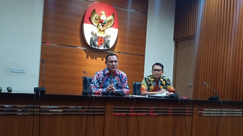 KPK Akan Geledah Lokasi Diduga Persembunyian Harun Masiku, Nurhadi dan Menantunya