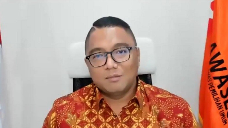 Kampanye Pilkada, 70 Pasangan Calon Dapat Surat Peringatan Langgar Protokol Kesehatan