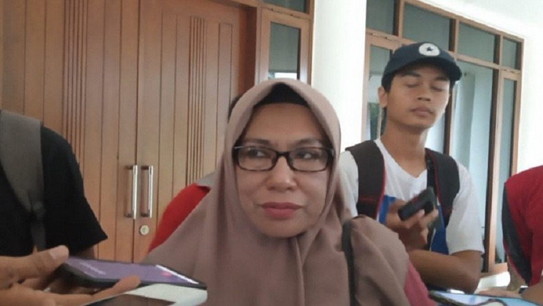 Positif Corona di Kabupaten Bogor 58 Orang, 16 Kecamatan Masuk Zona Merah