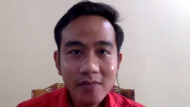 Dituduh Terlibat Skandal Korupsi Bansos Covid-19, Gibran: Tangkap Saja Kalau Ada Buktinya