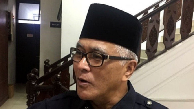 Hasyim Asy'ari Dipecat, Komisi II DPR: Penjaringan Calon Komisioner KPU Harus Telusuri Rekam Jejak