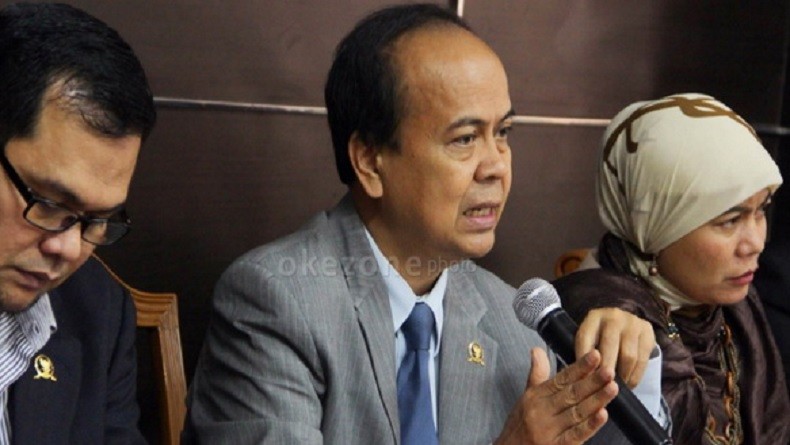 Mantan Ketua Komnas HAM Sebut Ada Pengusaha Besar Kuasai Wilayah Tujuh Kali Luas Jakarta