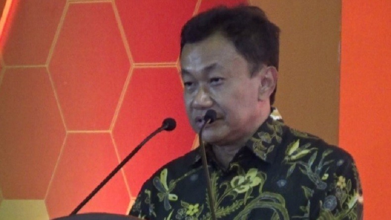 Dampak Corona, 56 Persen Sekolah Swasta Kesulitan Biaya Operasional