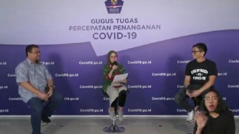 Cara Menangkal Hoaks di Tengah Wabah Corona